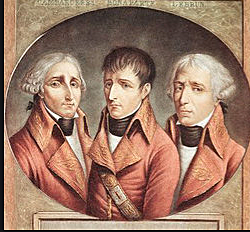 The Consulate Government