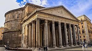 Panteón de Agripa S.I