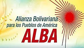 Constitución de la Alianza Bolivariana