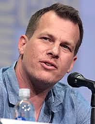 Jonathan Nolan