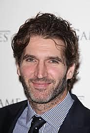 David Benioff (