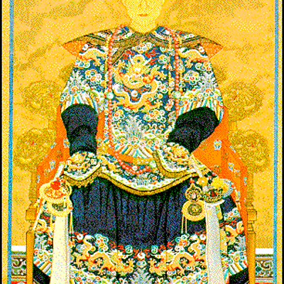 Timeline: Chinese Dynasties