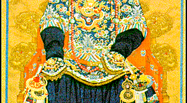 Timeline: Chinese Dynasties