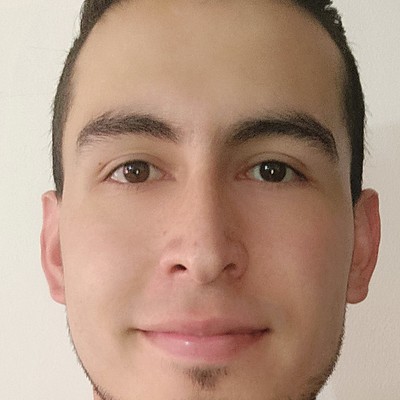 Timeline: John Andrade