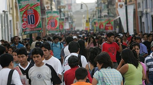 Escenario económico en 2014