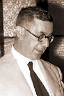 Llega Walter Blumenfeld a Lima