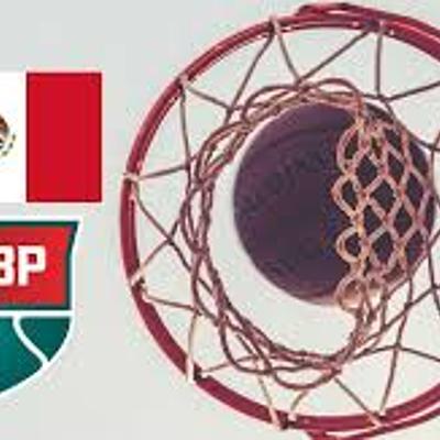 Timeline: BASKETBALL MEXICANO