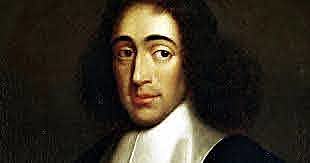 spinoza