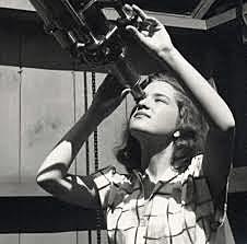 Vera Rubin