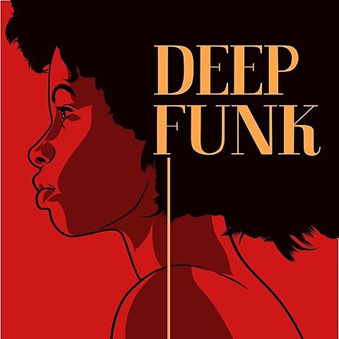 Deep Funk/Rare Groove & Nu Funk- rhythm & blues