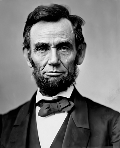 Election Of Abraham Lincoln