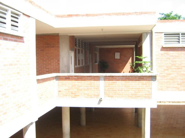 Actualidad de La Institucion