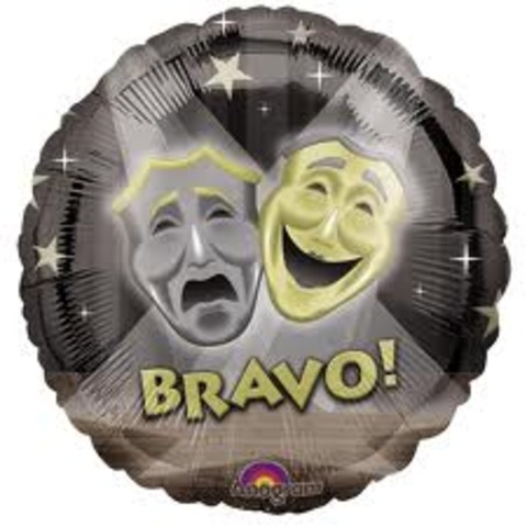 Was in a Brodways for kids musical :)