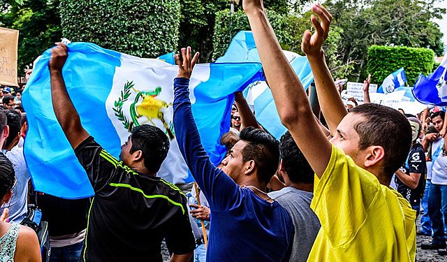 Perspectivas Económicas