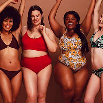 Timeline: Empoderamento Feminino