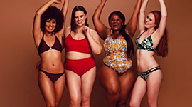 Timeline: Empoderamento Feminino