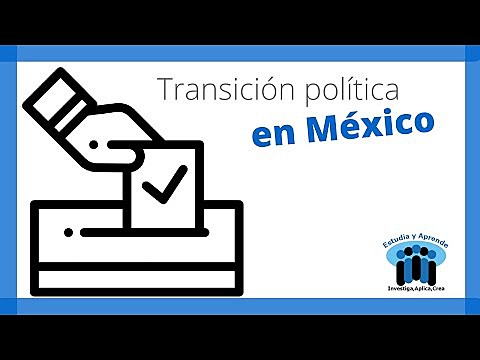 TRANSICIÓN A LA DEMOCRACIA