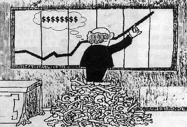 Liberalismo económico