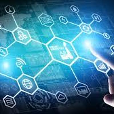 Timeline: Internet industry projects