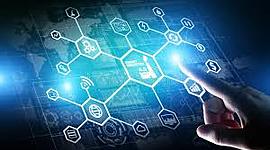 Timeline: Internet industry projects