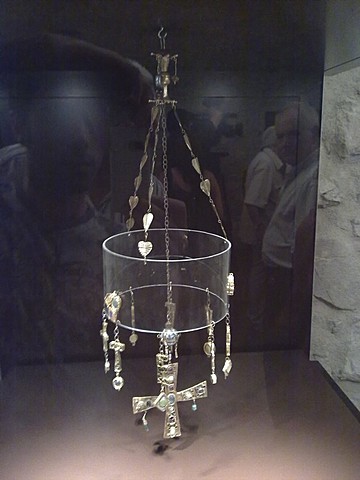 Tesoro de Torredonjimeno.