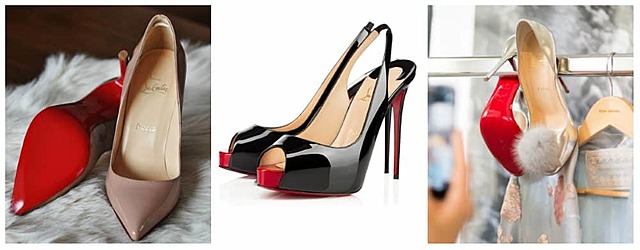 Christian Louboutin