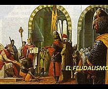 El feudalismo