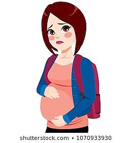 NOTICIA DE MI EMBARAZO