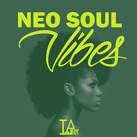 Neo Soul/ Nu Soul- rhythm & blues