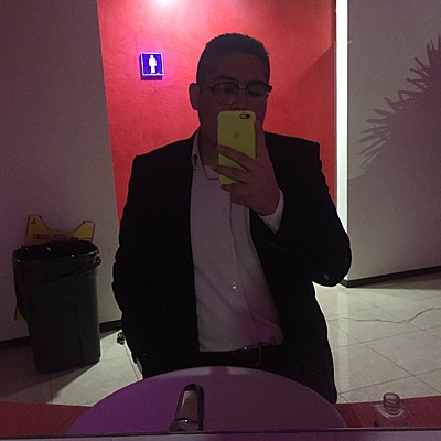 Timeline: Cosme Díaz Carlos Augusto "Mi vida"