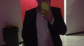 Timeline: Cosme Díaz Carlos Augusto "Mi vida"