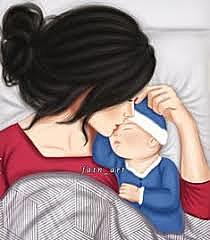 NACIMIENTO DE MI HIJO