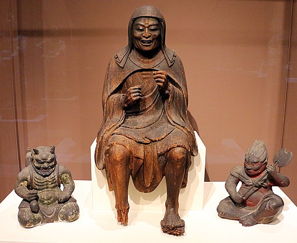 Japón, Periodo kamakura (artes aplicadas)