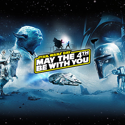 Timeline: Star Wars Timeline