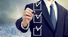 Timeline: Las normas de calidad a lo largo de los años