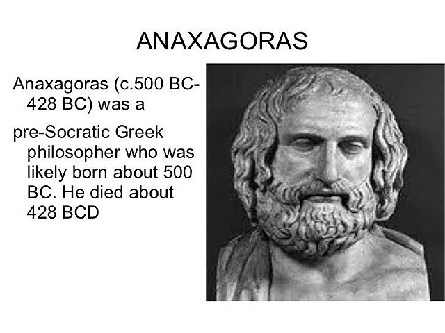 Anaxagorus