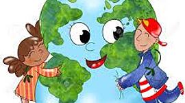 Timeline: Antecedentes históricos de la educación ambiental