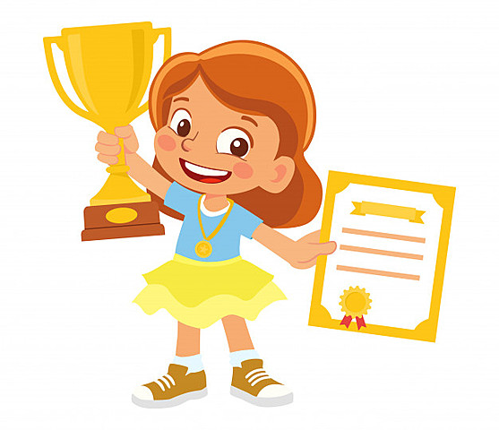 Obtengo primer lugar en aprovechamiento en mi grupo