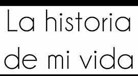 Timeline: MI HISTORIA DE VIDA