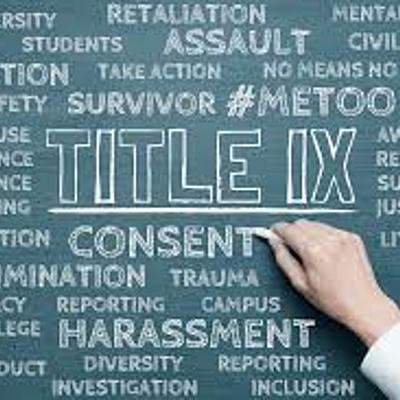 Timeline: Title IX: Creation and Impact on Education