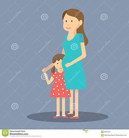 NACIMIENTO DE MI HIJA