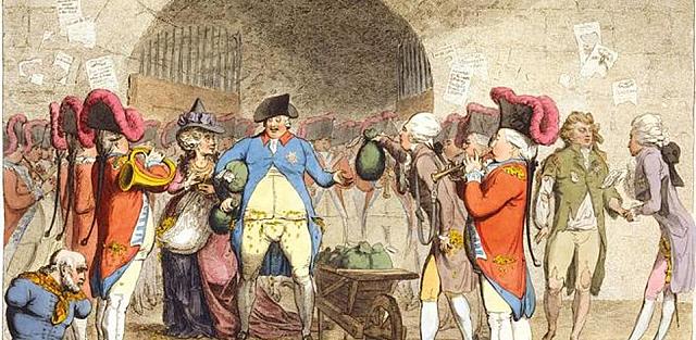 PRIMERA MONEDA INTERNACIONAL EN LA EDAD MEDIA