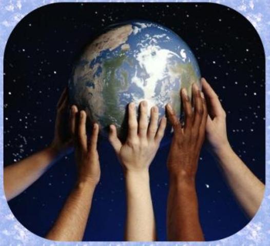 Larga Distancia Mundial