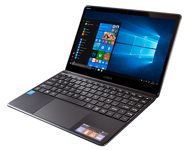 Me gané una computadora