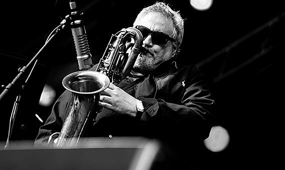 Conocí y descubrí mi mayor pasión en la vida: La Música