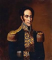 Simon Bolivar