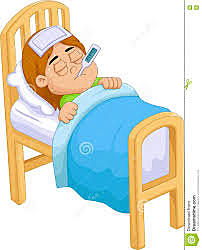 ENFERMEDAD DE MI MADRE