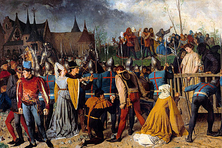 contaduría post edad media