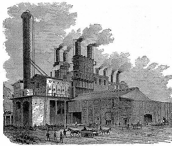 PRIMEROS COSTOS DE PRODUCCIÓN POR PROCESO