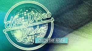 Nu Disco & Funktronica- rhythm & blues